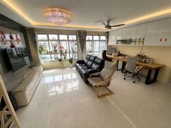 Blk 487C Sunshine Gardens (Choa Chu Kang), HDB 5 Rooms #573117991